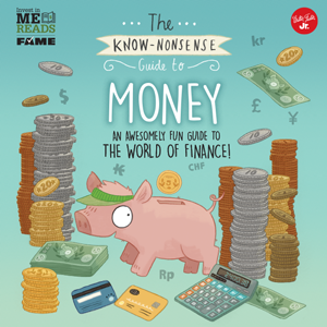 Know Nonsense Guide to Money book cover